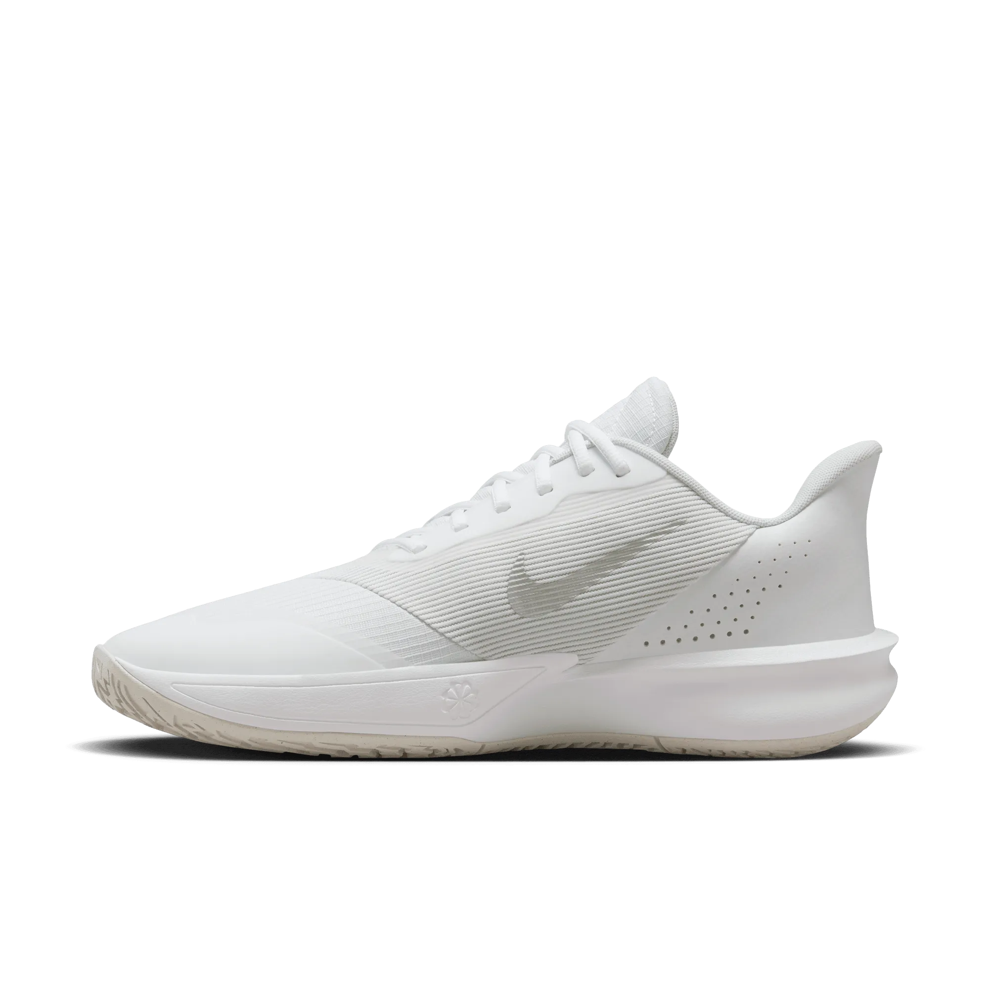 NIKE PRECISION 7  MEN'S BASKETBALL SHOES