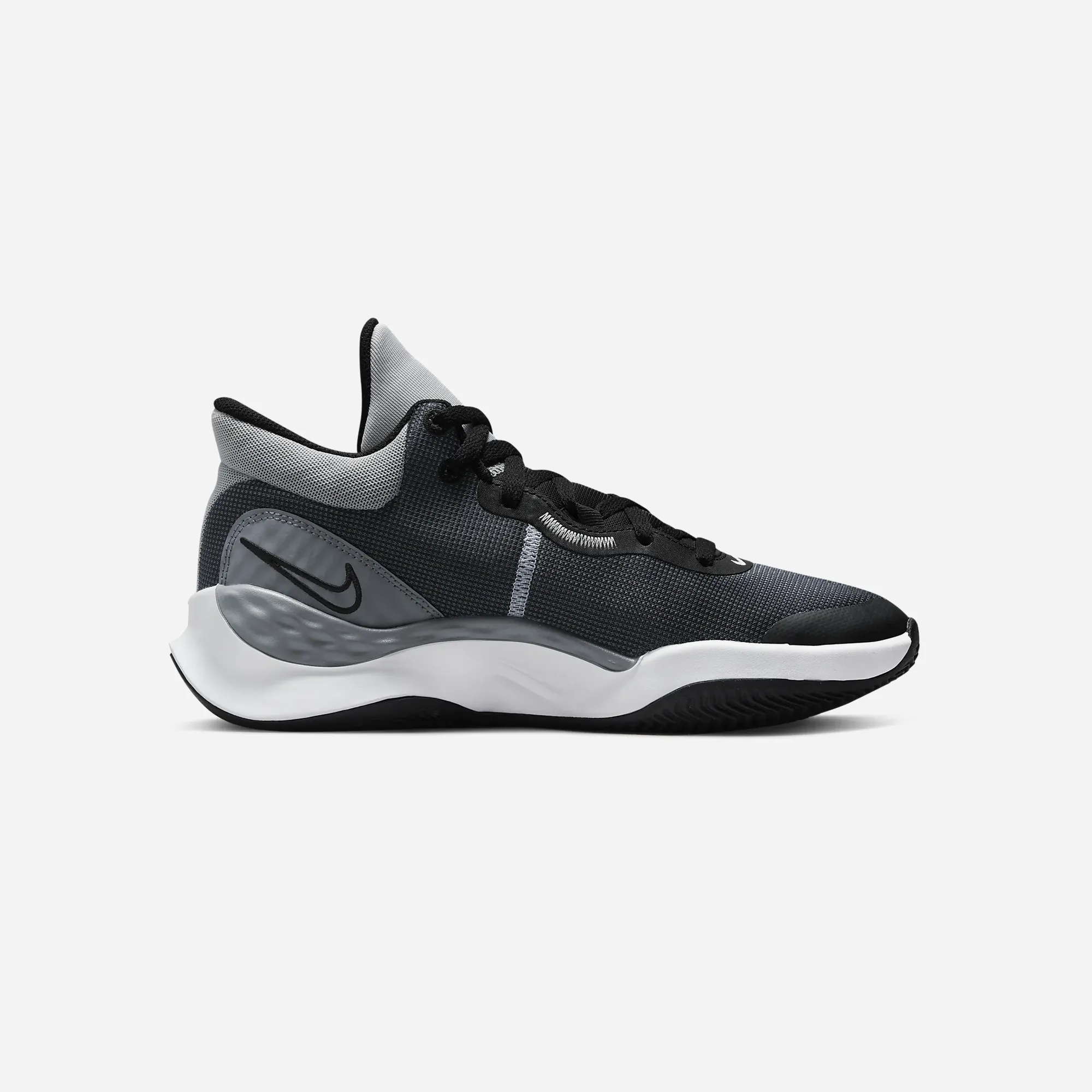 NIKE RENEW ELEVATE 3 'BLACK WOLF GREY'