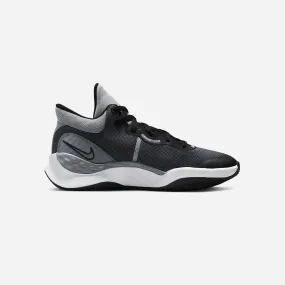 NIKE RENEW ELEVATE 3 'BLACK WOLF GREY'