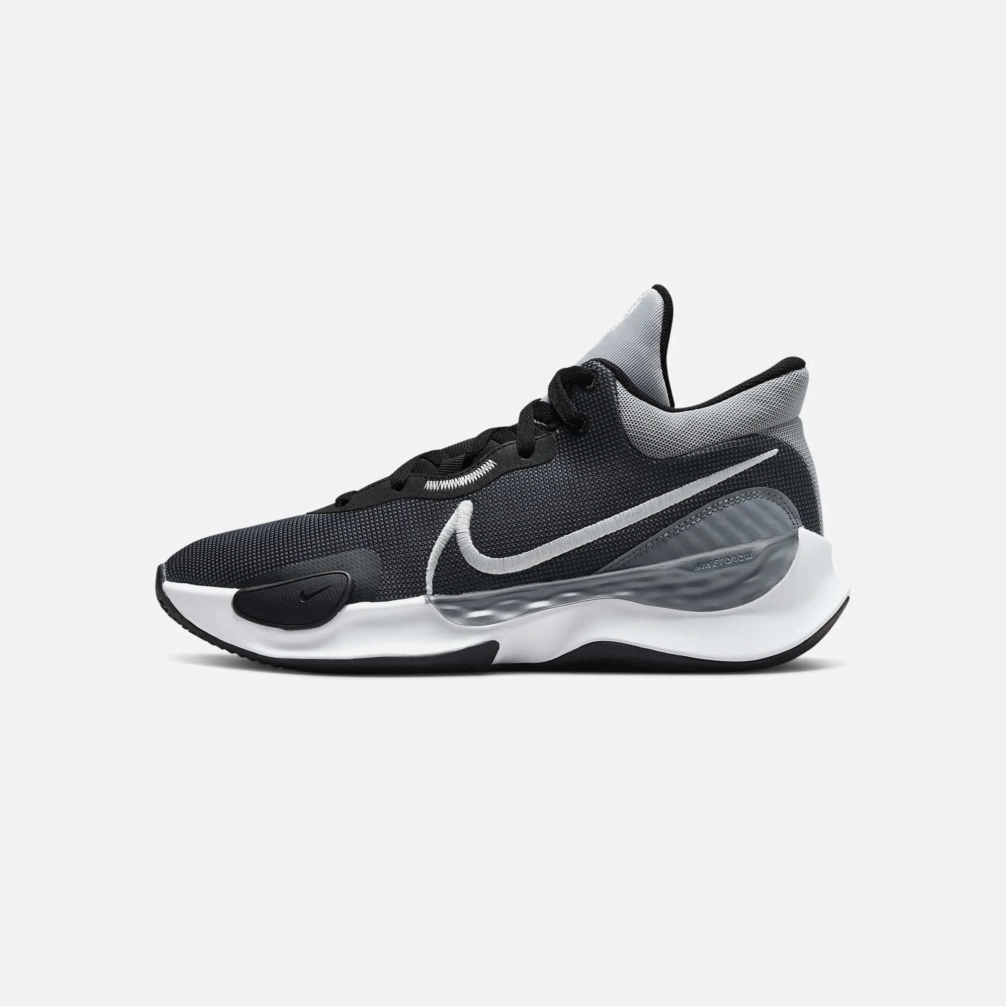 NIKE RENEW ELEVATE 3 'BLACK WOLF GREY'