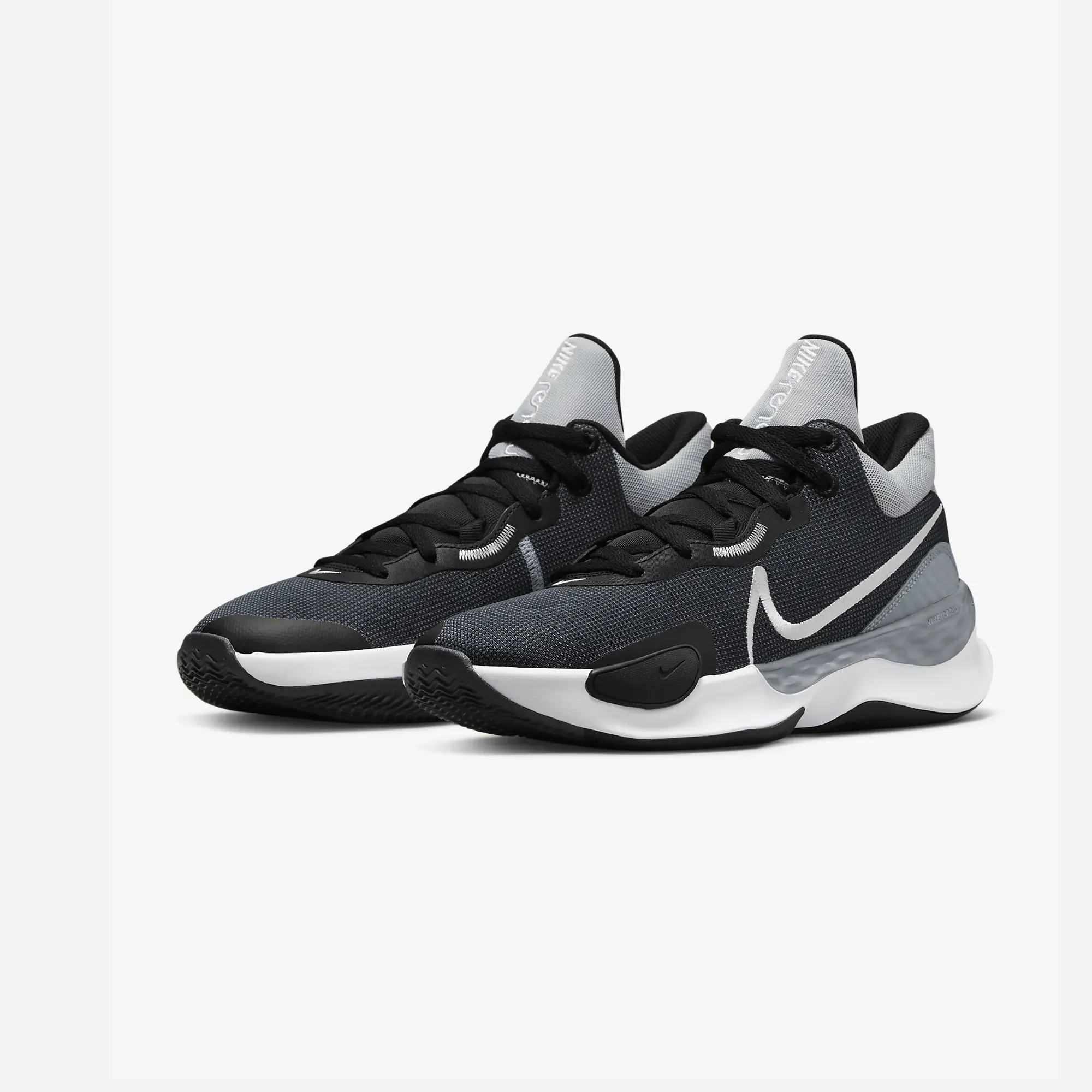 NIKE RENEW ELEVATE 3 'BLACK WOLF GREY'
