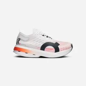 ON Cloudboom Strike White Black