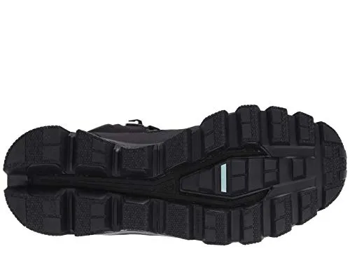 ON Cloudrock Waterproof All Black 8.5 M
