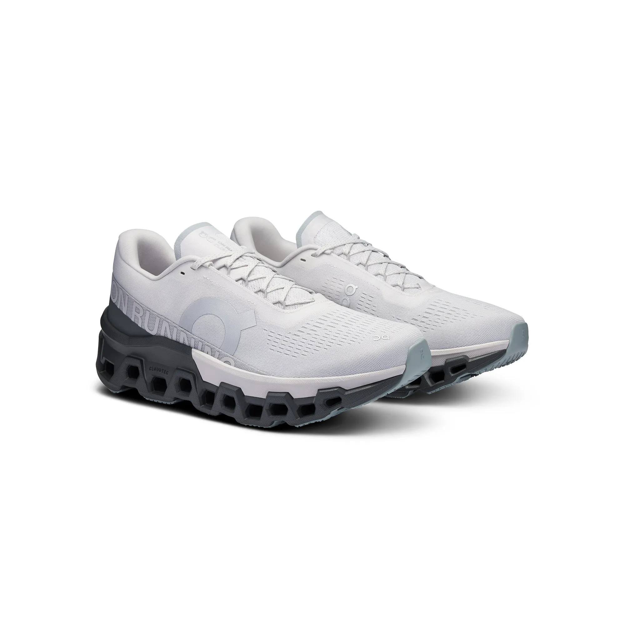 On Running Mens Cloudmonster 2 Shoes