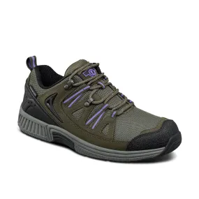 Orthofeet - Moravia Waterproof - Khaki