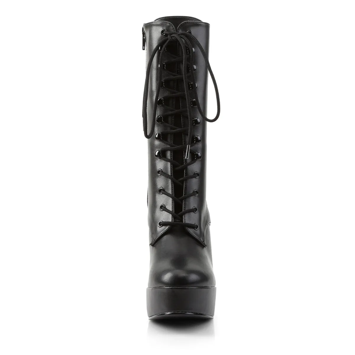 Platform Ankle Boot 5" Heel ELECTRA-1020