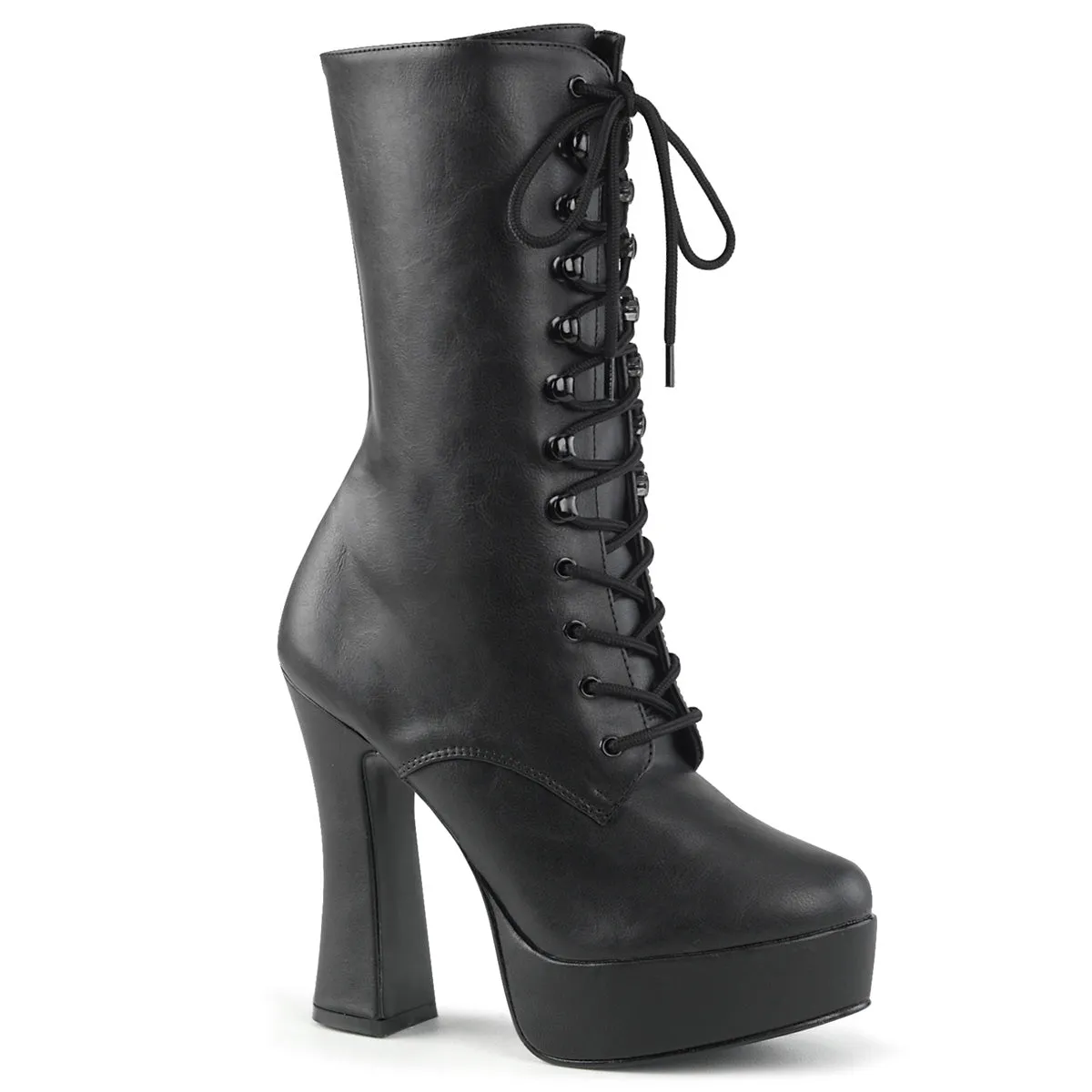 Platform Ankle Boot 5" Heel ELECTRA-1020