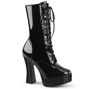 Platform Ankle Boot 5" Heel ELECTRA-1020