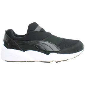 Puma Trinomic Sock NM x Stampd Mens Black Trainers