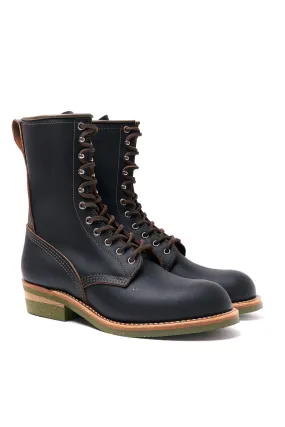 Red Wing Shoes x Indigofera Jeans 4328 Climber Boot