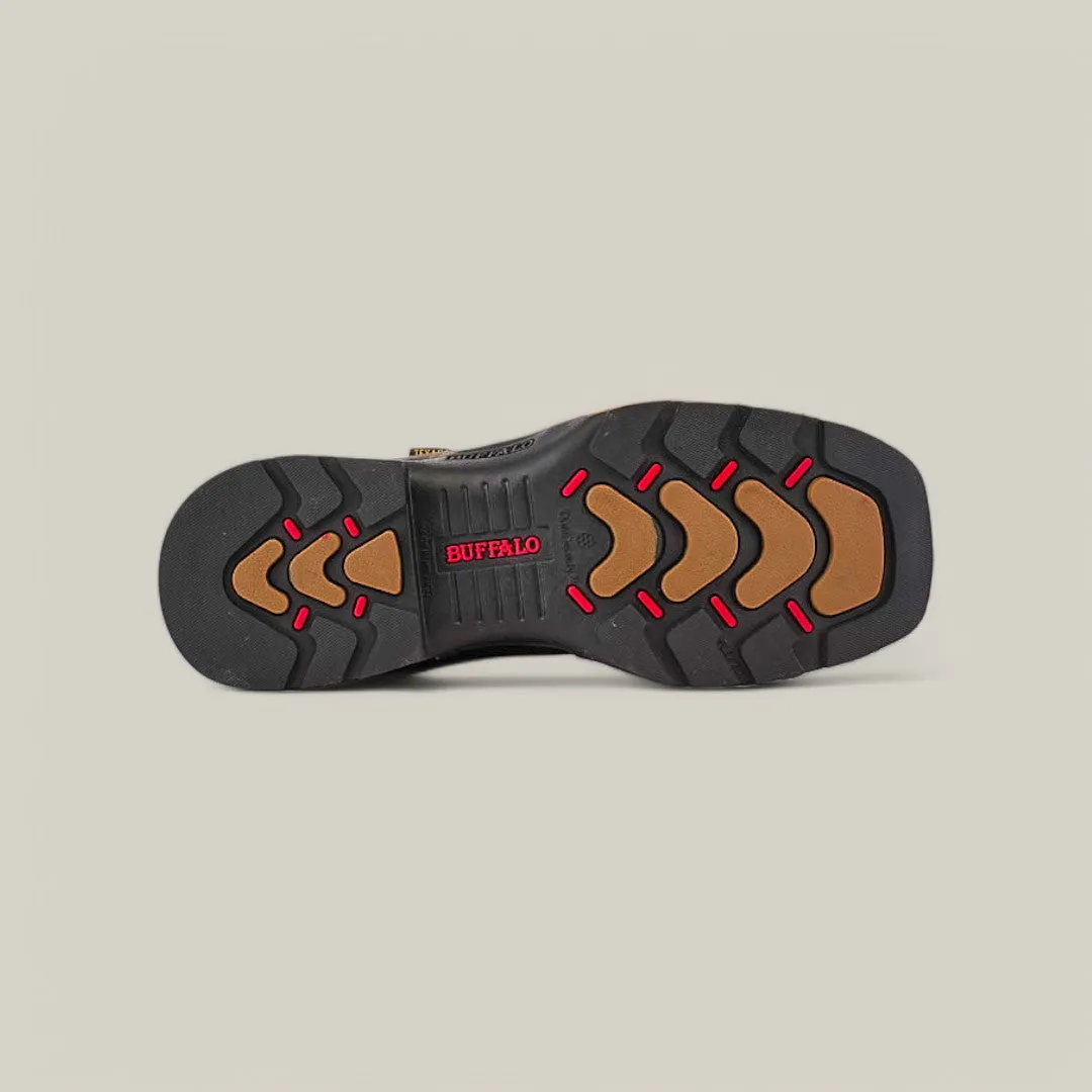 Rhino Black Composite Toe - E6087