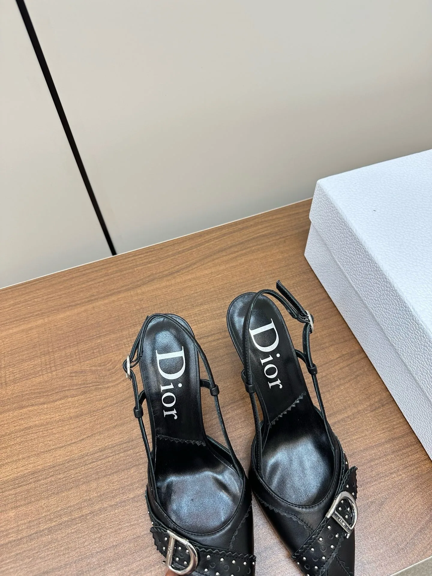 SE1265 DR Slingback Pump / Size5-9