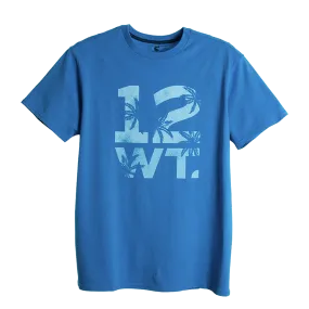 Short Sleeve T-Shirt - Palms