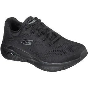 SKECHERS  Arch Fit Big Appeal - Black