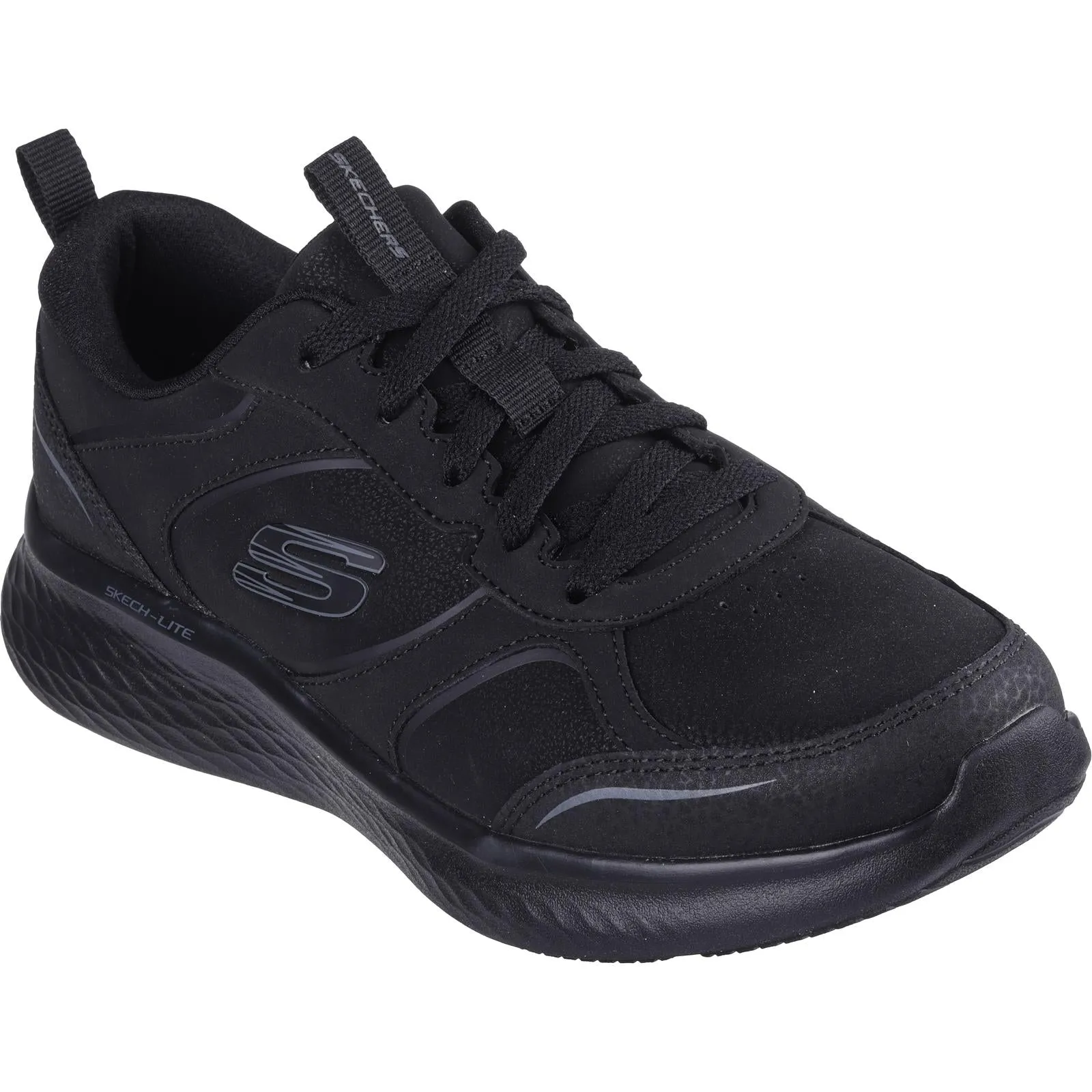 Skechers Womens Sleek Citizen Harmony Trainer