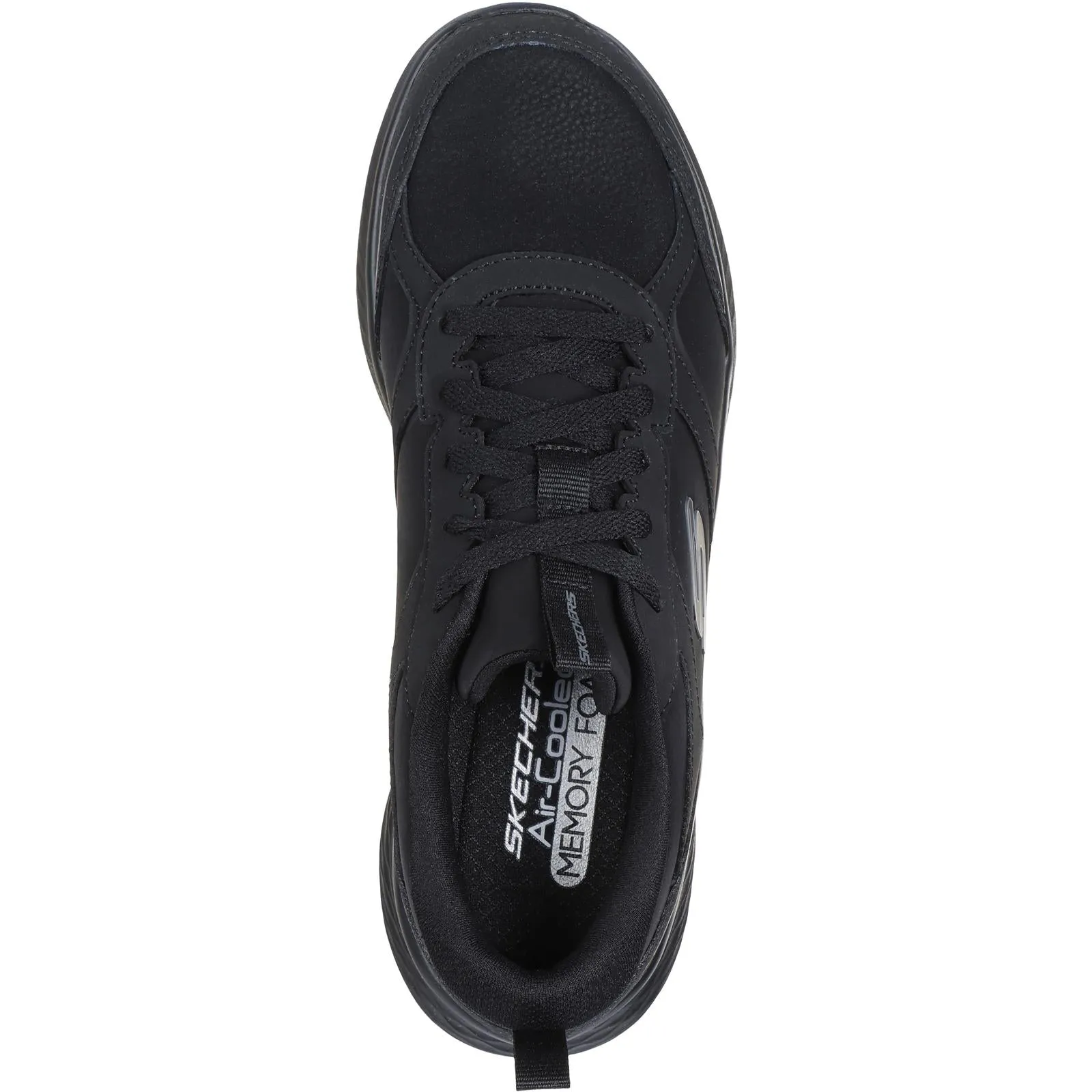 Skechers Womens Sleek Citizen Harmony Trainer