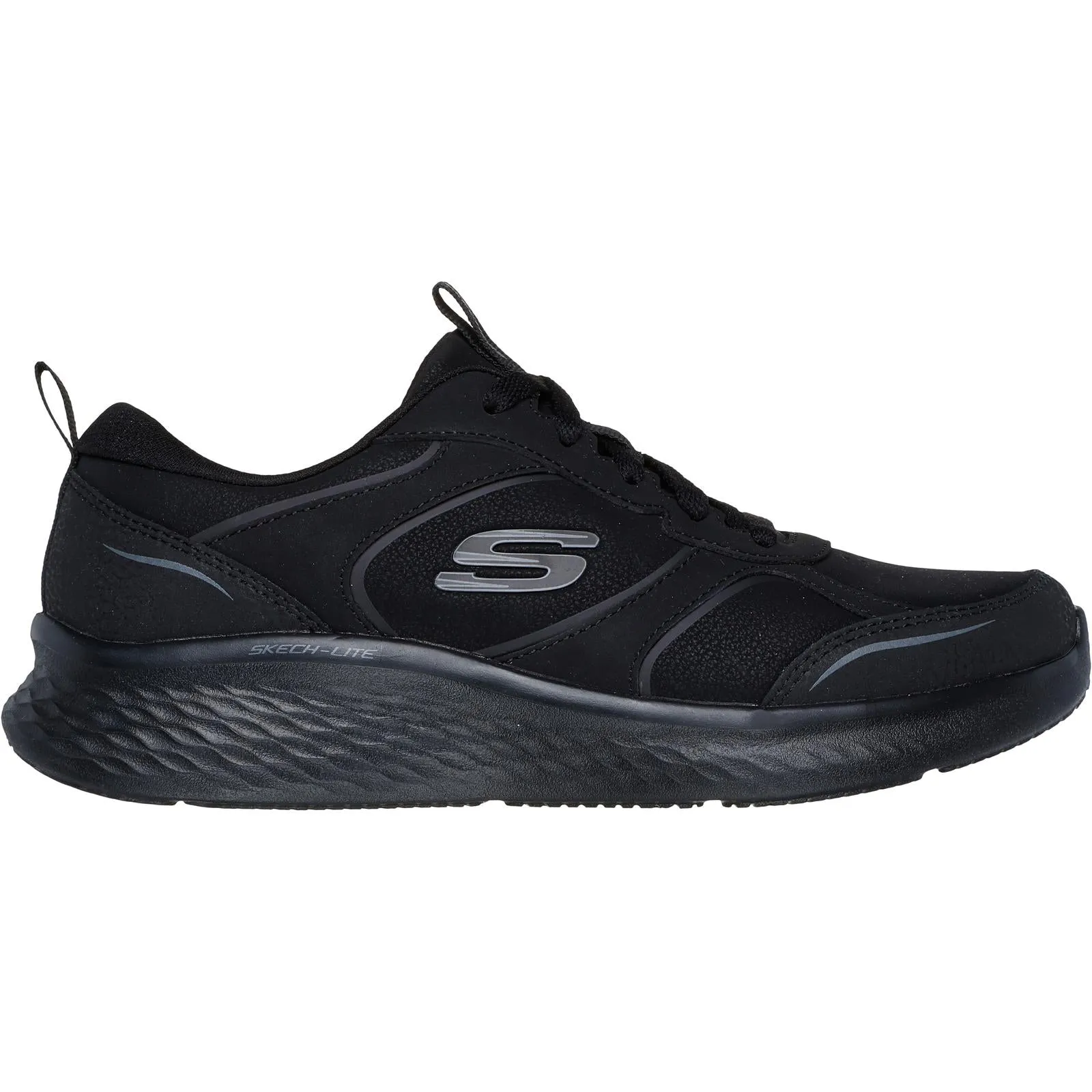 Skechers Womens Sleek Citizen Harmony Trainer
