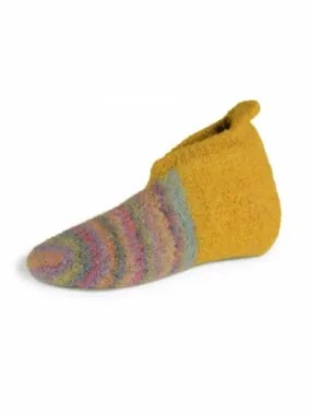 Slippers Yarn