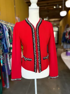 St. John Knit Jacket