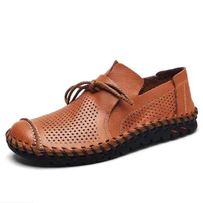 Summer Breathable Shoes