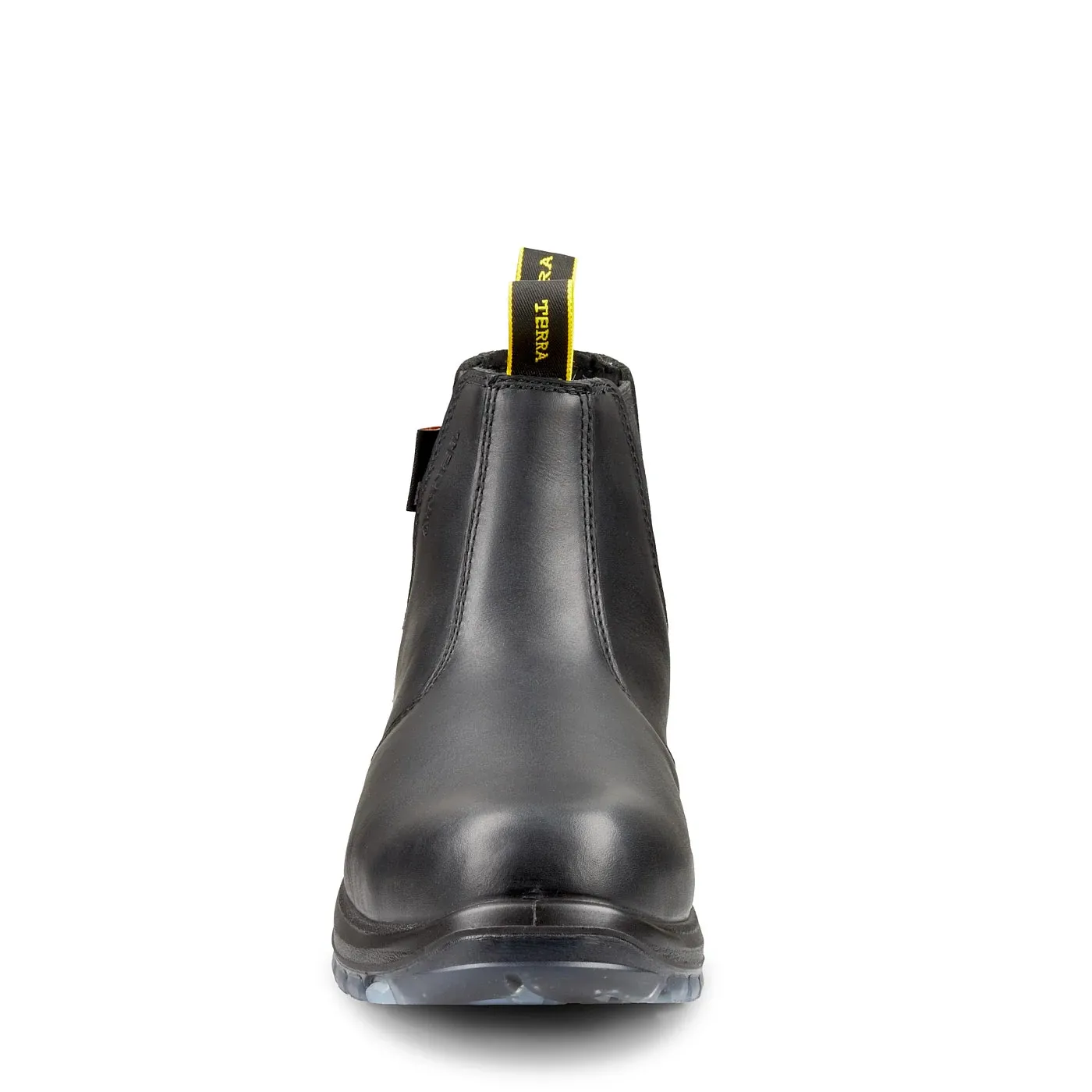 Terra 6 In MURPHY CTCP EH BLACK