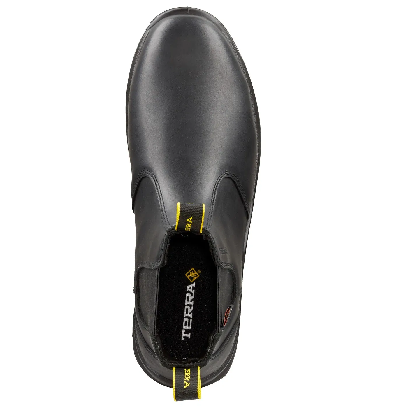 Terra 6 In MURPHY CTCP EH BLACK
