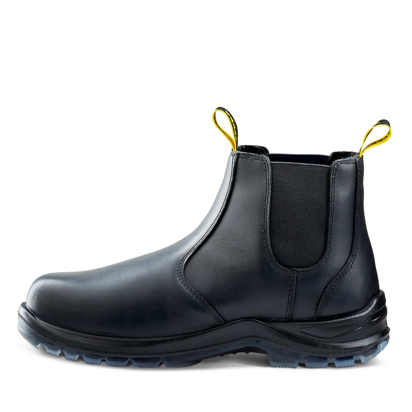 Terra 6 In MURPHY CTCP EH BLACK