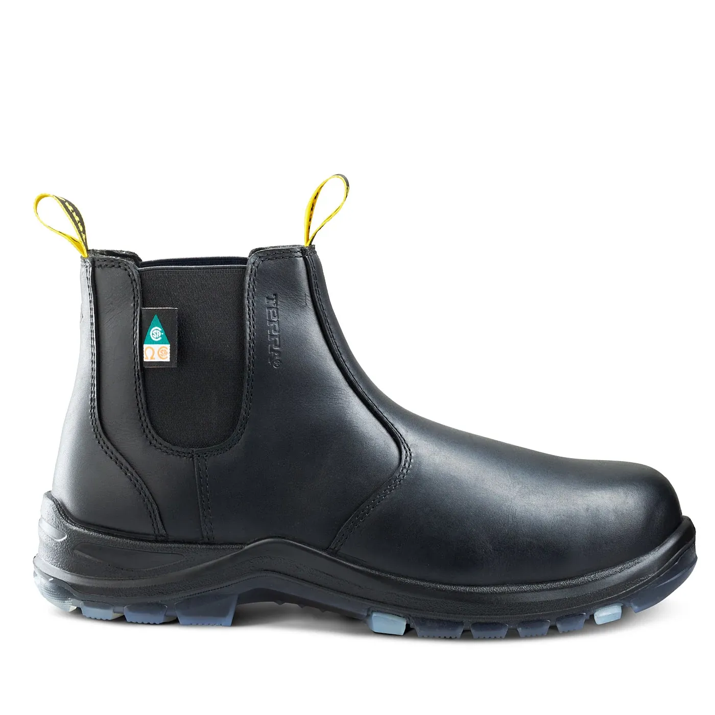 Terra 6 In MURPHY CTCP EH BLACK