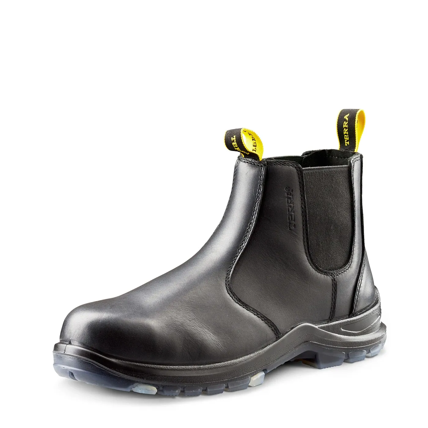 Terra 6 In MURPHY CTCP EH BLACK
