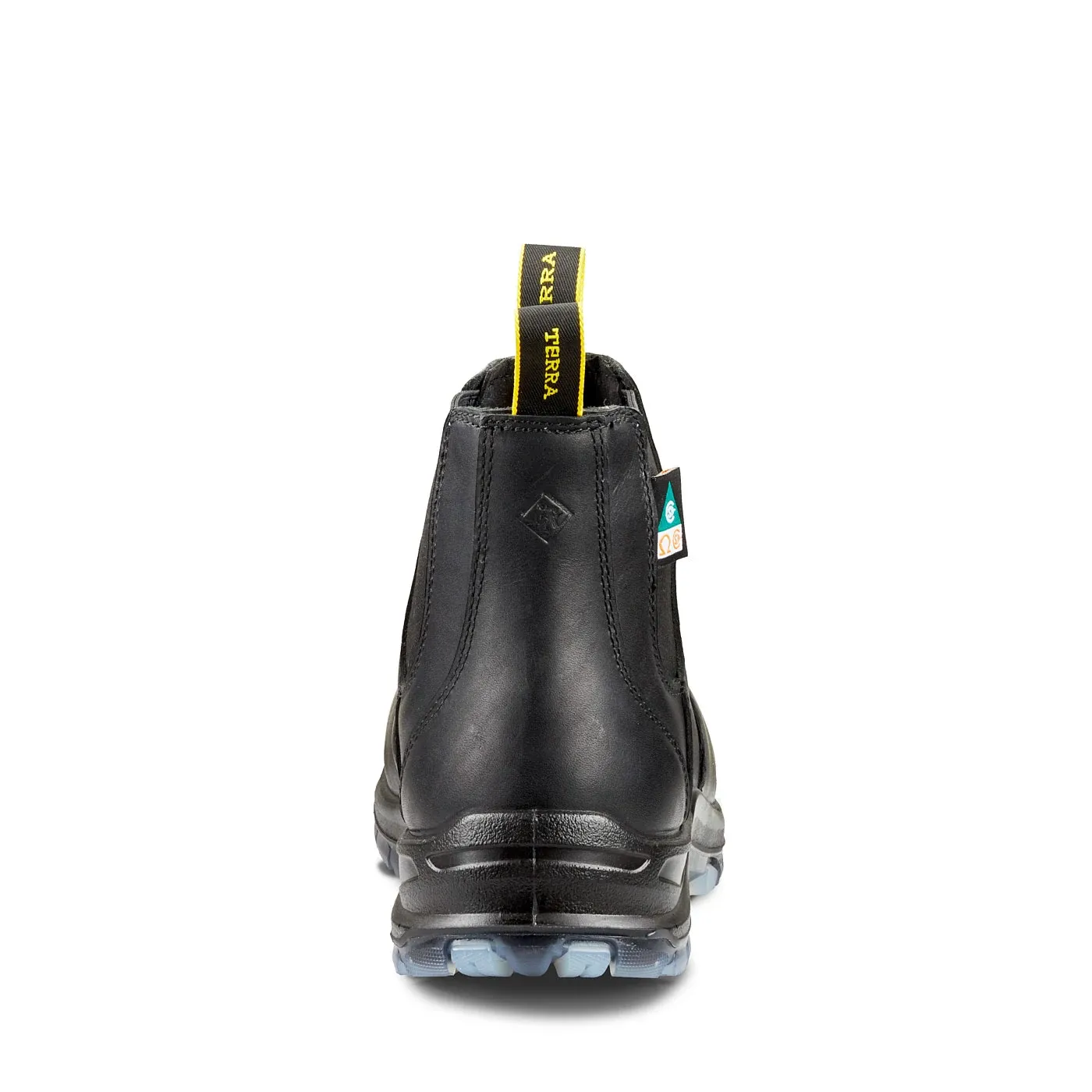 Terra 6 In MURPHY CTCP EH BLACK