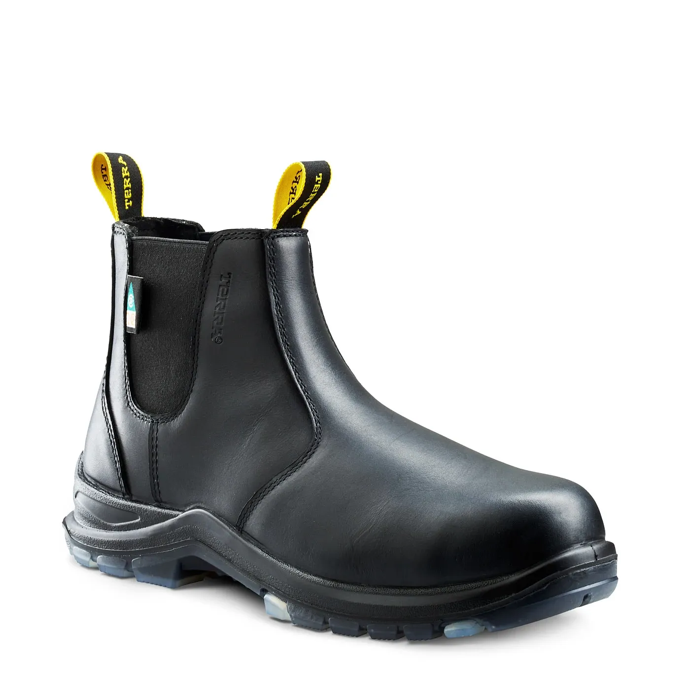 Terra 6 In MURPHY CTCP EH BLACK
