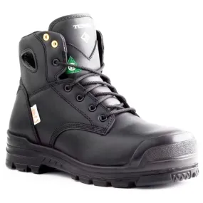 Terra Men's Work Boots 6" Baron Insulated CSA Metal Free