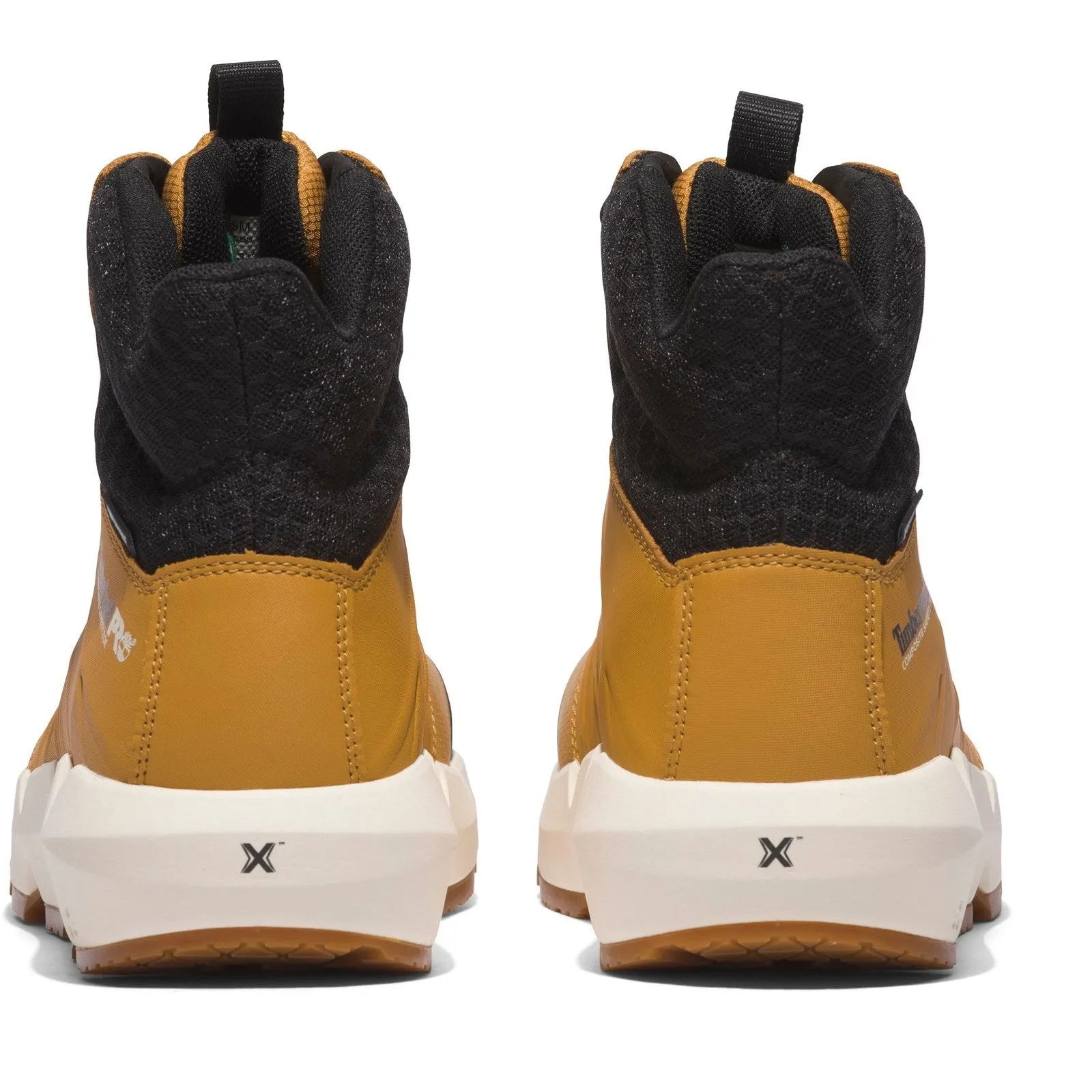 Timberland Morphix Safety Boots