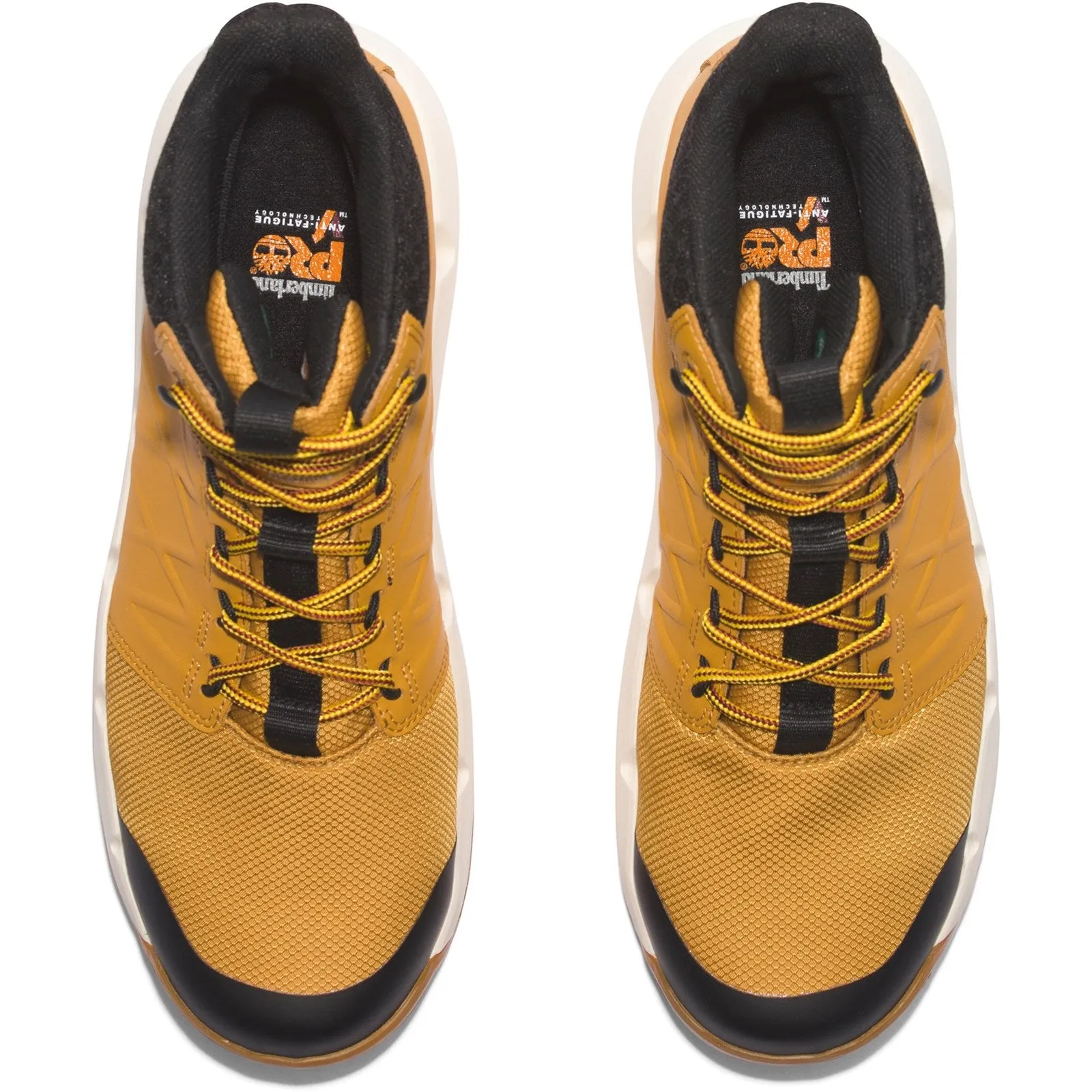 Timberland Morphix Safety Boots