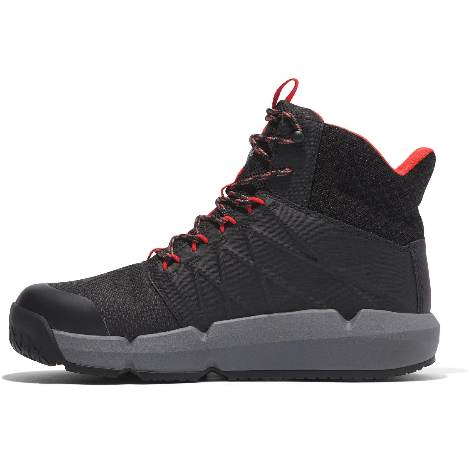 Timberland Morphix Safety Boots