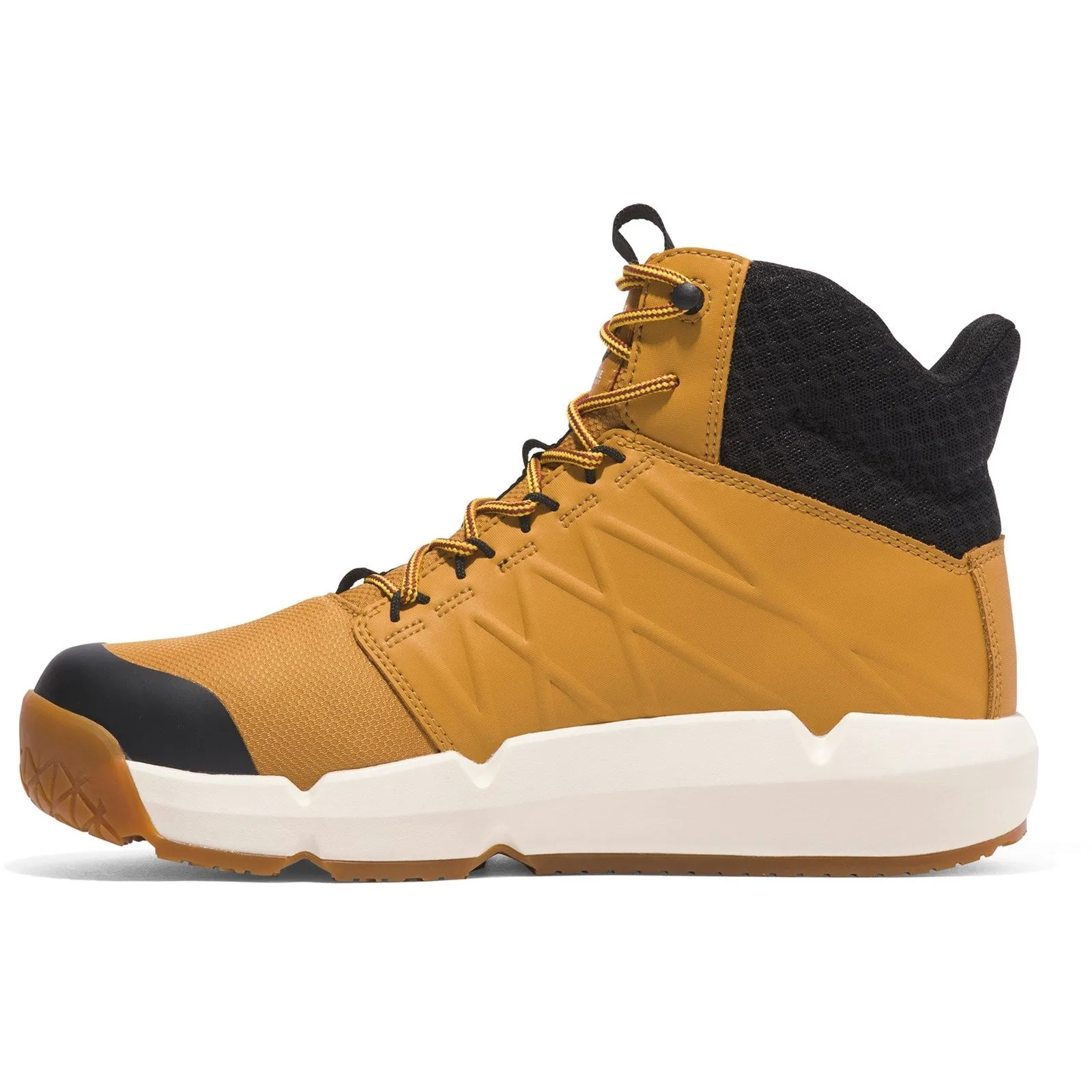 Timberland Morphix Safety Boots