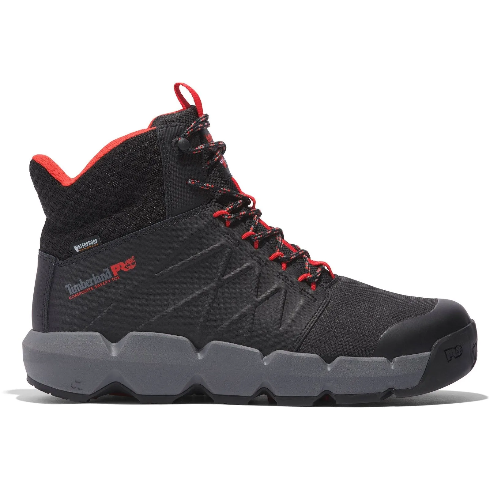 Timberland Morphix Safety Boots