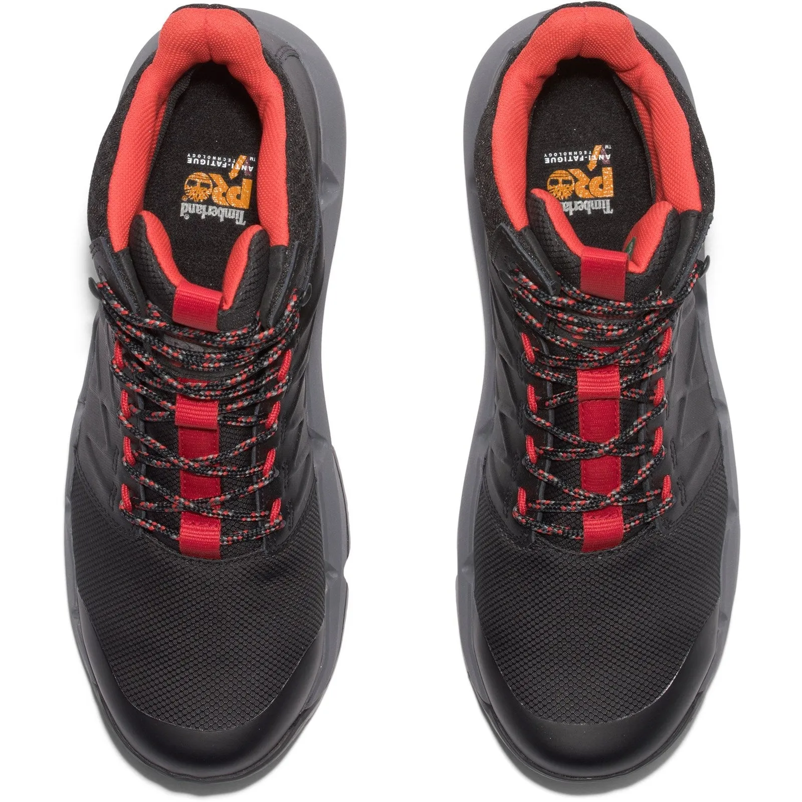 Timberland Morphix Safety Boots