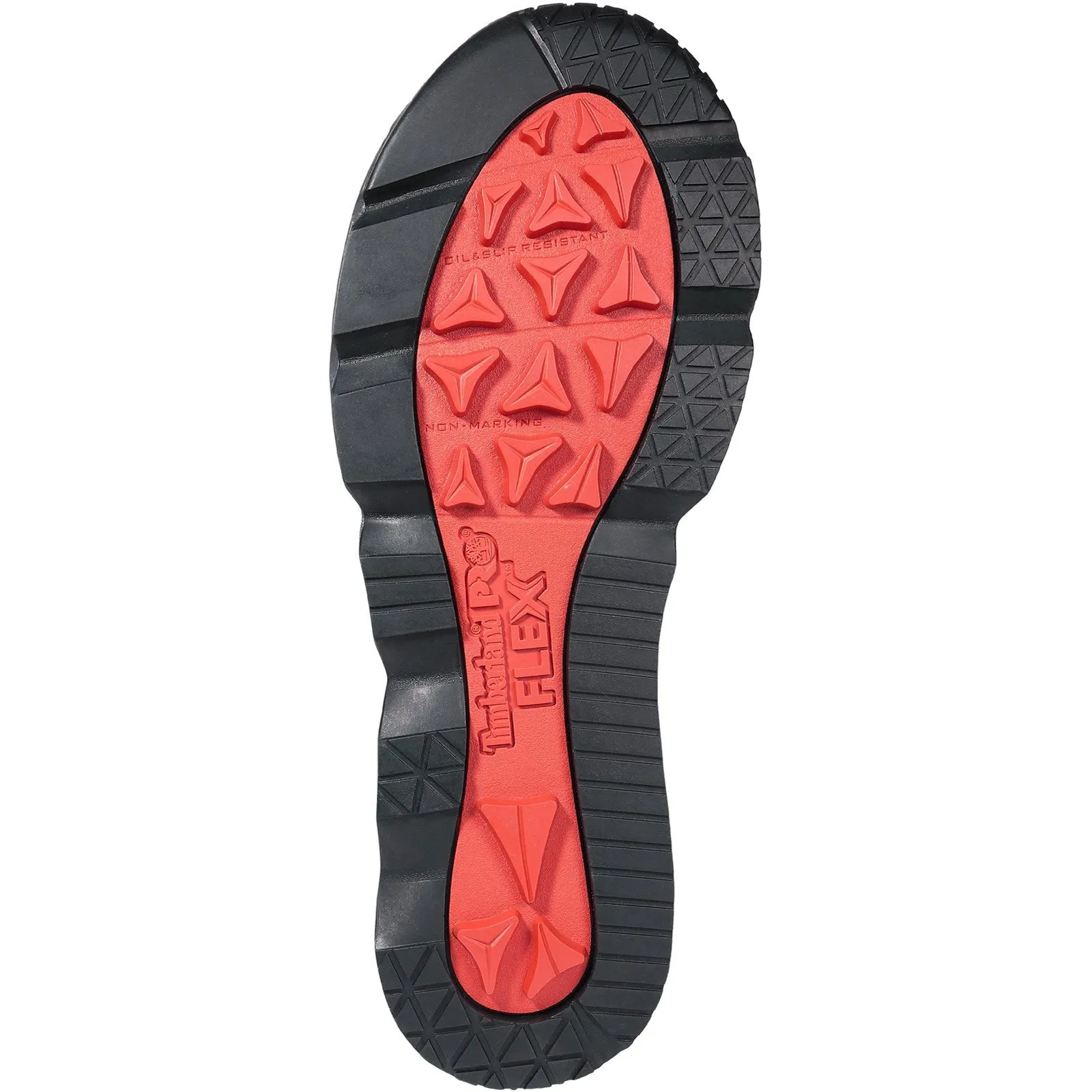Timberland Morphix Safety Boots