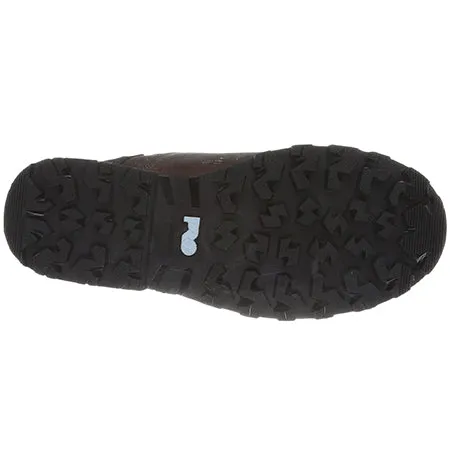 TIMBERLAND PRO BOONDOCK HD LOGGER COMP TOE WP BOOT - MENS