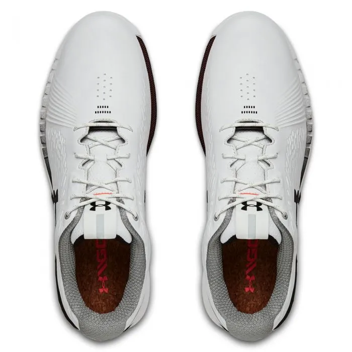 Under Armour HOVR Showdown SL Gore-Tex Spikeless Shoes - White