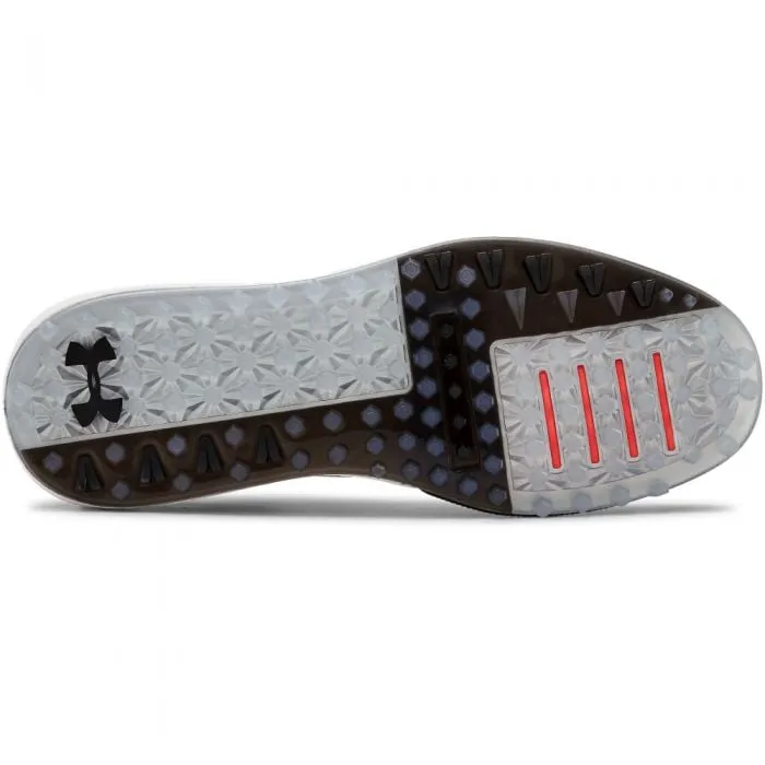 Under Armour HOVR Showdown SL Gore-Tex Spikeless Shoes - White