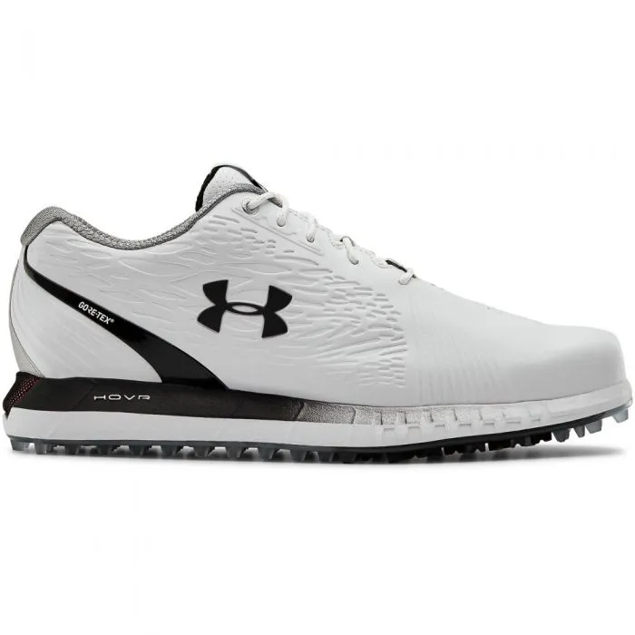 Under Armour HOVR Showdown SL Gore-Tex Spikeless Shoes - White