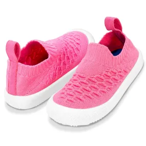 Watermelon Xplorer Knit Shoes