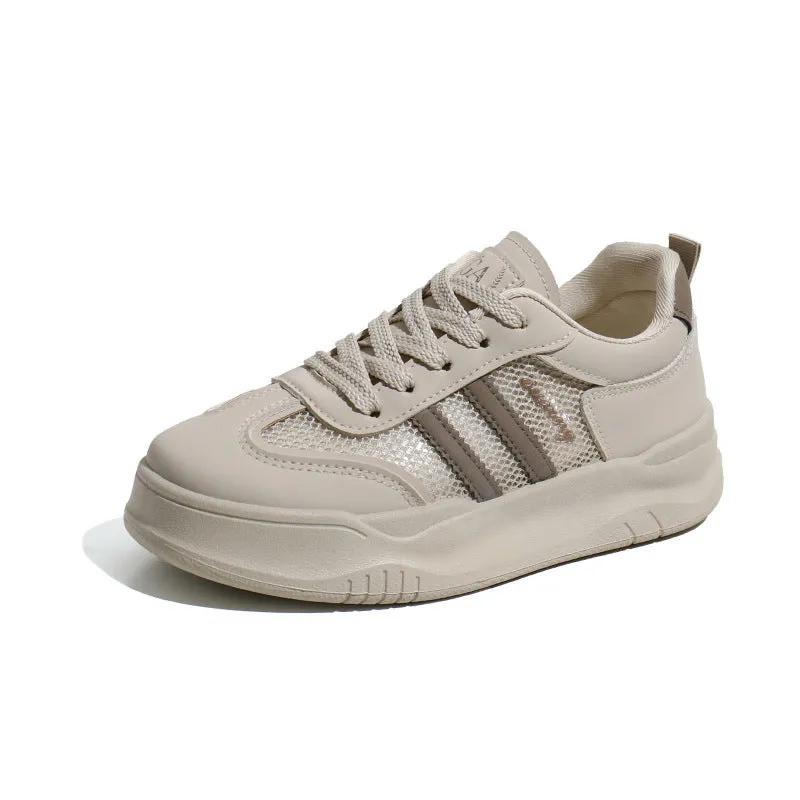 Women's Breathable Casual Fashion Sneakers