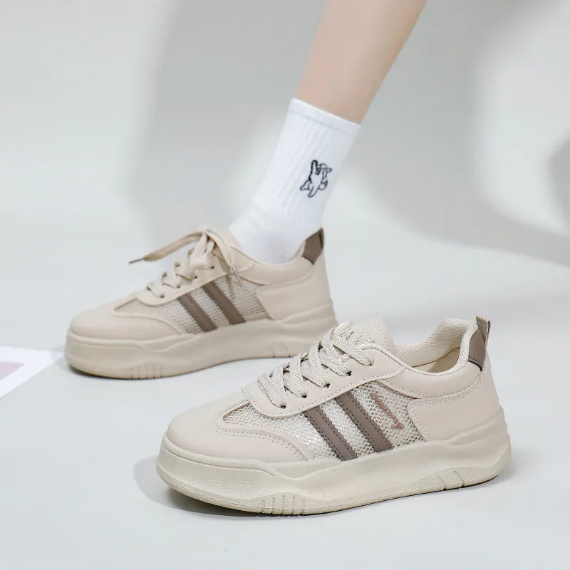 Women's Breathable Casual Fashion Sneakers
