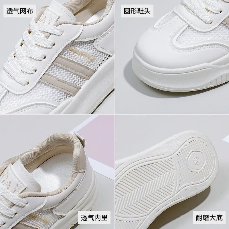 Women's Breathable Casual Fashion Sneakers
