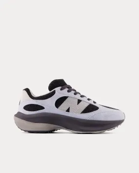 WRPD Runner Light Chrome Blue / Phantom Low Top Sneakers