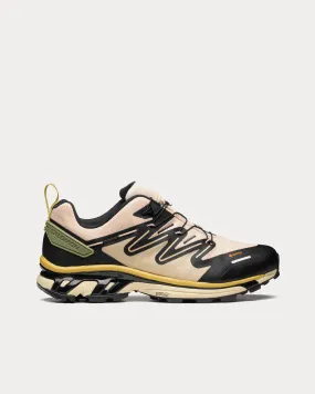 XT-Rush 2 Gore-Tex Cement / Black / Deep Lichen Green Low Top Sneakers