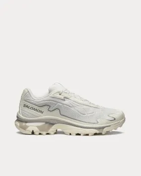 XT-Slate Vanilla Ice / White / Ftw Silver Low Top Sneakers
